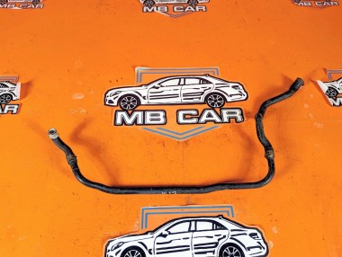 Трубка ОЖ MERCEDES-BENZ E-класс W211/S211 (2002 - 2006) &mdash; Разборка Мерседес