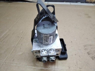 Блок ABS MERCEDES-BENZ GLE-класс W166 (2015 - 2018) — Разборка Мерседес