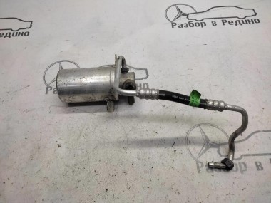 Осушитель кондиционера MERCEDES-BENZ CLK-класс C208/A208 рестайлинг (1999 - 2003) — Разборка Мерседес