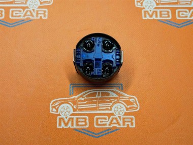 Датчик дождя и света MERCEDES-BENZ C-класс W204/S204/С204 рестайлинг (2011 - 2015) — Разборка Мерседес