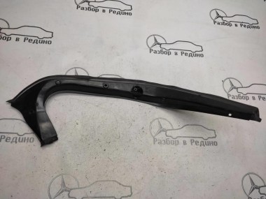 Водосток MERCEDES-BENZ S-класс W221 (2005 - 2009) — Разборка Мерседес