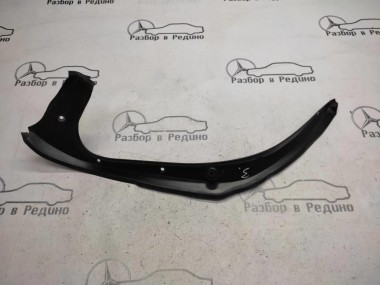 Водосток MERCEDES-BENZ S-класс W221 (2005 - 2009) — Разборка Мерседес