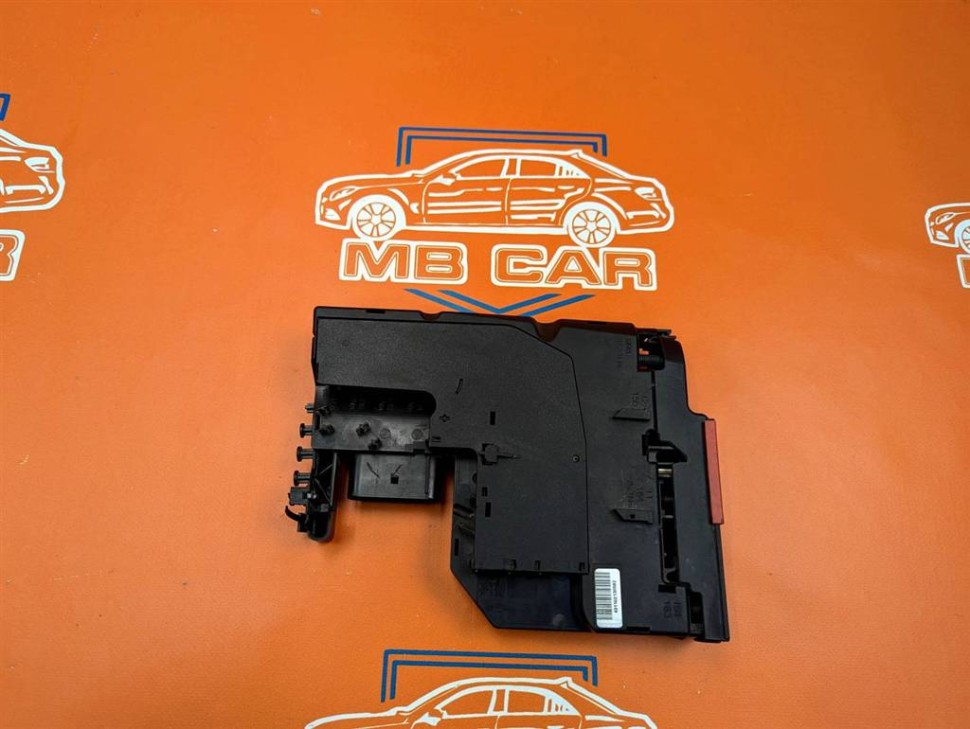 Блок предохранителей MERCEDES-BENZ C-класс W204/S204/С204 рестайлинг (2011 - 2015) фото 1 — Разборка Мерседес