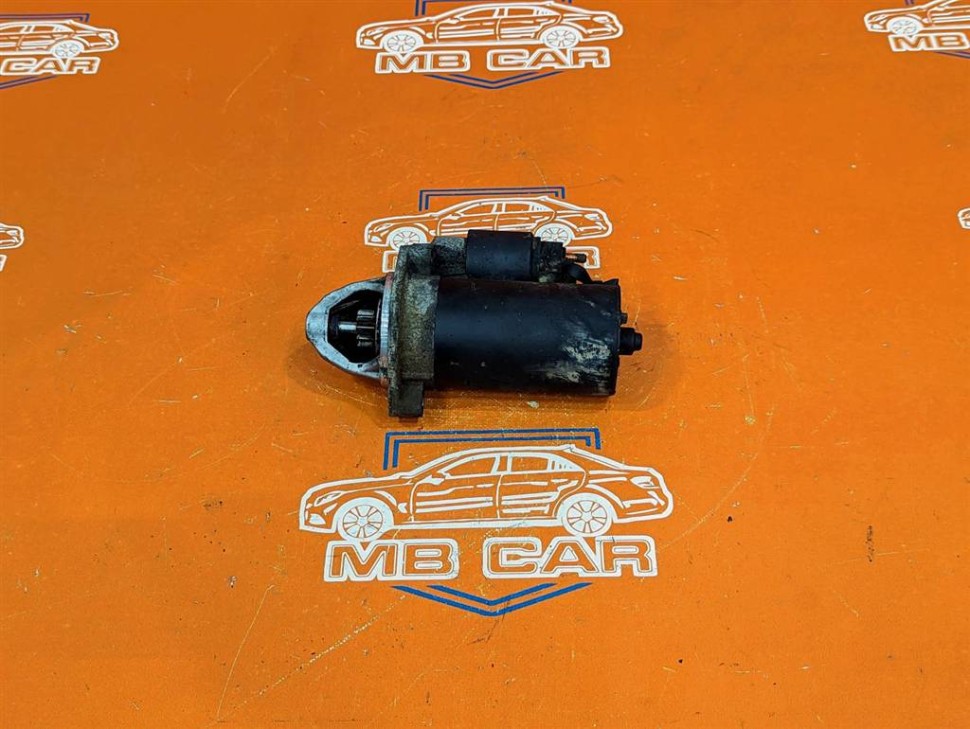 Стартер MERCEDES-BENZ Vito W639 (2003 - 2010) фото 1 — Разборка Мерседес