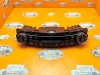 Панель управления климатом MERCEDES-BENZ E-класс W211/S211 (2002 - 2006) фото 1 &mdash; Разборка Мерседес
