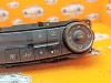 Панель управления климатом MERCEDES-BENZ E-класс W211/S211 (2002 - 2006) фото 4 &mdash; Разборка Мерседес