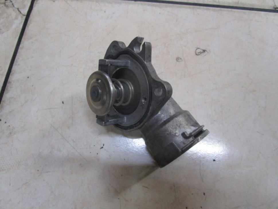 Термостат MERCEDES-BENZ E-класс W211/S211 рестайлинг (2006 - 2009) фото 1 — Разборка Мерседес