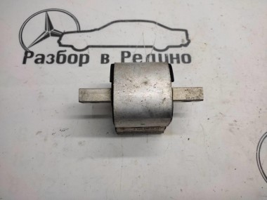 Опора КПП MERCEDES-BENZ S-класс W222/C217/A217 рестайлинг (2017 - 2020) — Разборка Мерседес