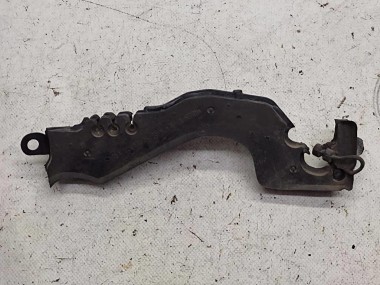 Уплотнитель MERCEDES-BENZ S-класс W221 (2005 - 2009) — Разборка Мерседес