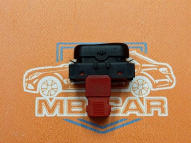 Кнопка ASR MERCEDES-BENZ E-класс W210/S210 (1995 - 1999) — Разборка Мерседес