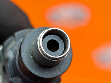 Форсунка БЕНЗИН MERCEDES-BENZ C-класс W204/S204 (2006 - 2011) — Разборка Мерседес