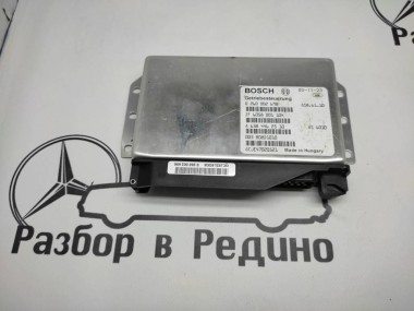 Блок АКПП MERCEDES-BENZ Vito W638 (1996 - 2003) — Разборка Мерседес