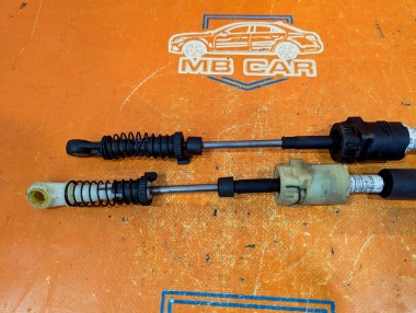 Трос кулисы МКПП MERCEDES-BENZ A-класс W169 (2004 - 2008) — Разборка Мерседес