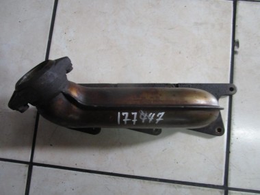 Коллектор выпускной MERCEDES-BENZ R-класс W251 (2005 - 2007) — Разборка Мерседес