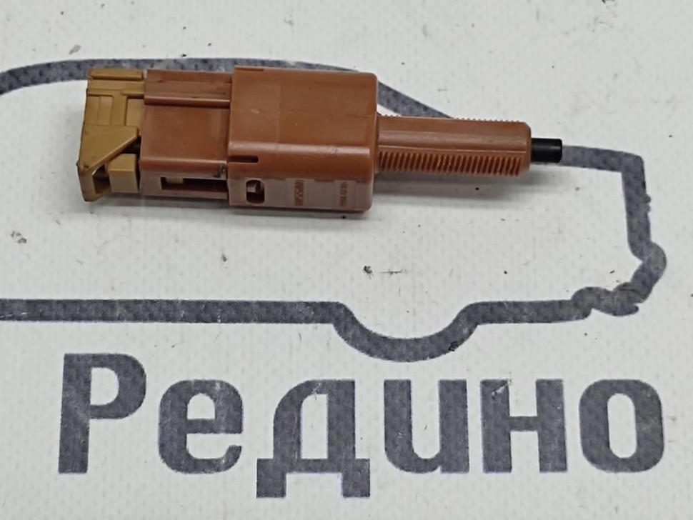 Датчик педали тормоза MERCEDES-BENZ X-класс I (2017 - 2020) фото 1 — Разборка Мерседес