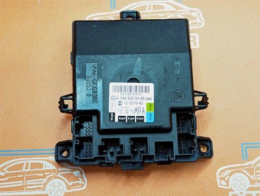 Блок двери MERCEDES-BENZ M-класс W164 рестайлинг (2008 - 2011) — Разборка Мерседес