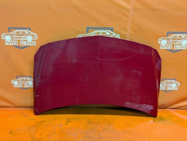 Капот MERCEDES-BENZ B-класс W246 (2011 - 2014) — Разборка Мерседес