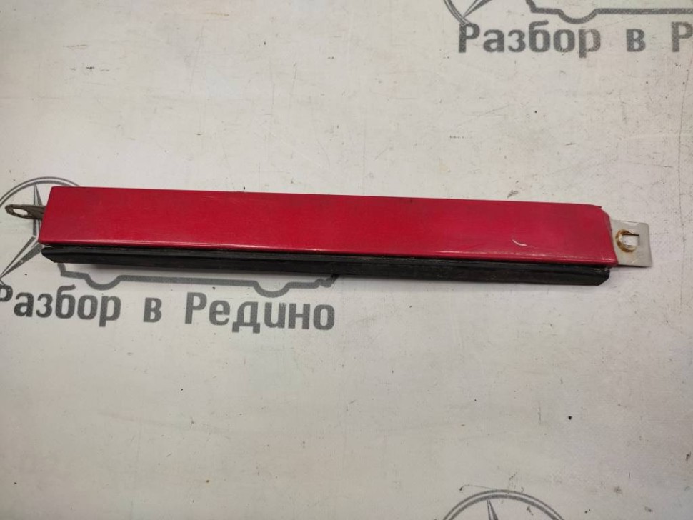 Ресницы фар MERCEDES-BENZ E-класс W124/S124/C124/A124 (1984 - 1997) фото 1 — Разборка Мерседес