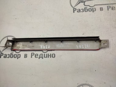 Ресницы фар MERCEDES-BENZ E-класс W124/S124/C124/A124 (1984 - 1997) — Разборка Мерседес