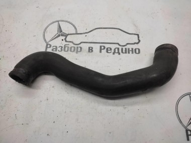 Патрубок радиатора MERCEDES-BENZ Sprinter w904 — Разборка Мерседес