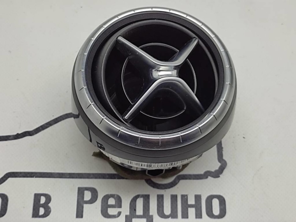 Воздуховод MERCEDES-BENZ X-класс I (2017 - 2020) фото 1 — Разборка Мерседес