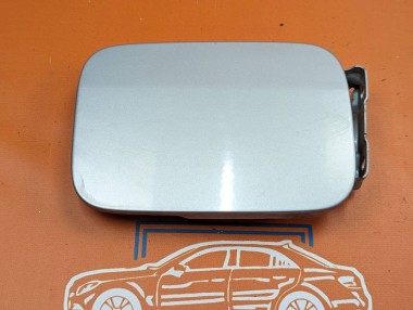 Лючок топливного бака MERCEDES-BENZ A-класс W168 рестайлинг (2001 - 2004) — Разборка Мерседес