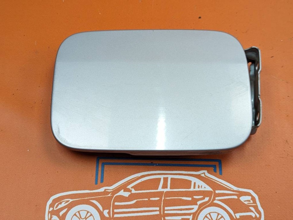 Лючок топливного бака MERCEDES-BENZ A-класс W168 рестайлинг (2001 - 2004) фото 1 — Разборка Мерседес