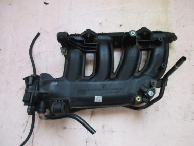 Коллектор впускной MERCEDES-BENZ C-класс W203/S203/CL203 рестайлинг (2004 - 2008) — Разборка Мерседес