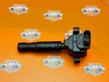 Катушка зажигания MERCEDES-BENZ C-класс W204/S204 (2006 - 2011) — Разборка Мерседес