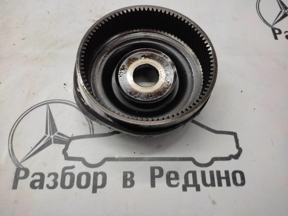 Шестерня АКПП MERCEDES-BENZ GLE-класс AMG Coupe C292 (2015 - 2019) фото 1 — Разборка Мерседес