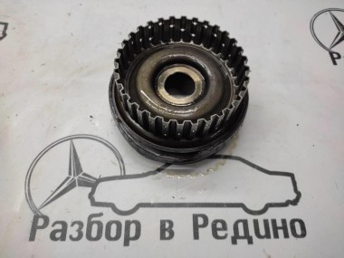 Шестерня АКПП MERCEDES-BENZ GLE-класс AMG Coupe C292 (2015 - 2019) — Разборка Мерседес