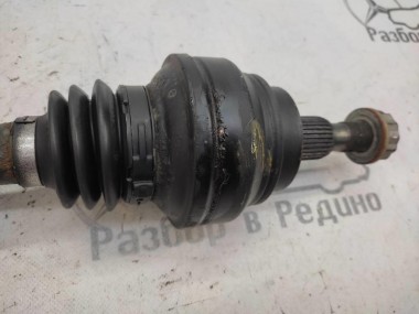 Привод задний MERCEDES-BENZ GLE-класс AMG Coupe C292 (2015 - 2019) — Разборка Мерседес