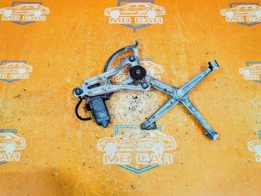 Стеклоподъемник передний левый MERCEDES-BENZ E-класс W124/S124/C124/A124 (1984 - 1997) — Разборка Мерседес