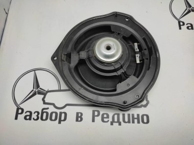 Динамик MERCEDES-BENZ C-класс W204/S204/С204 рестайлинг (2011 - 2015) — Разборка Мерседес