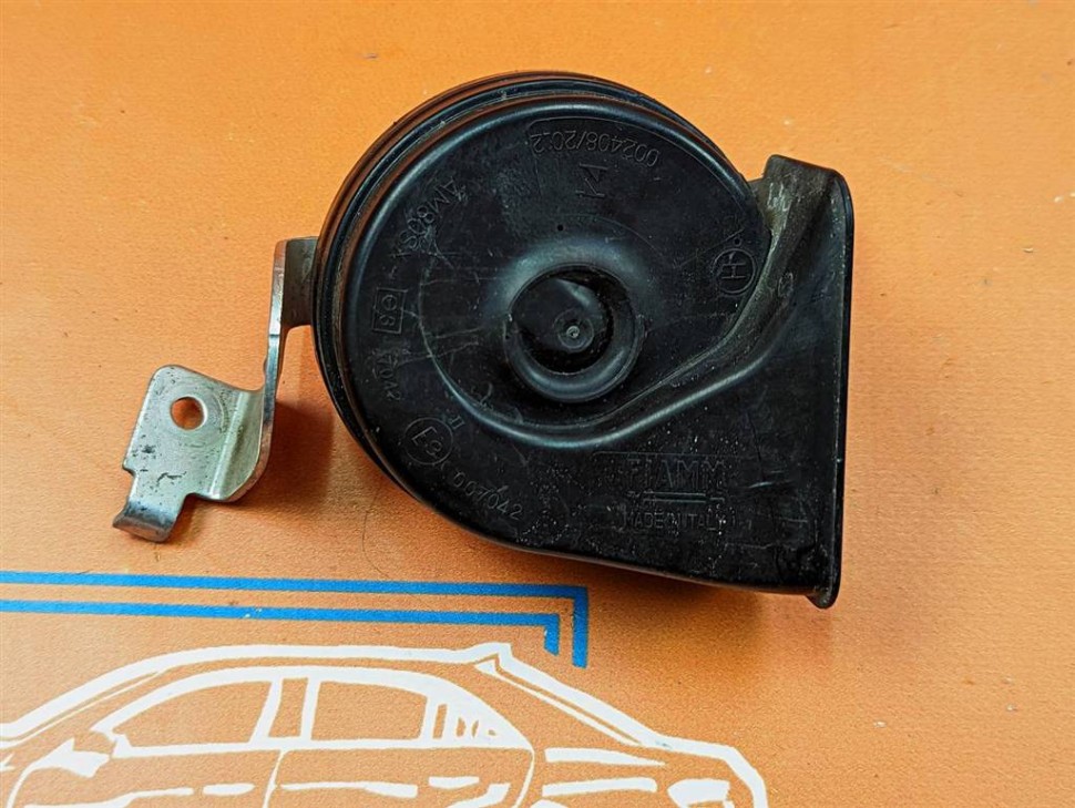 Сигнал MERCEDES-BENZ A-класс W177 (2018 - 2023) фото 1 — Разборка Мерседес