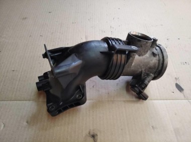 Корпус смесительный MERCEDES-BENZ E-класс W211/S211 рестайлинг (2006 - 2009) — Разборка Мерседес