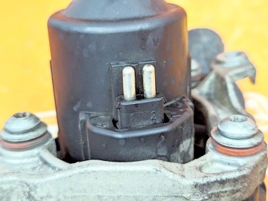 Продувка катализатора MERCEDES-BENZ C-класс W204/S204 (2006 - 2011) — Разборка Мерседес