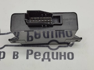 Блок корректора фар MERCEDES-BENZ E-класс W210/S210 рестайлинг (1999 - 2003) — Разборка Мерседес