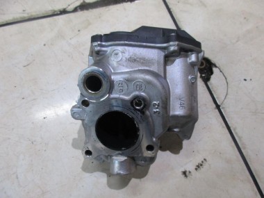 Клапан EGR MERCEDES-BENZ E-класс W212/S212/C207/A207 (2009 - 2013) — Разборка Мерседес