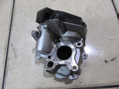 Клапан EGR MERCEDES-BENZ E-класс W212/S212/C207/A207 (2009 - 2013) — Разборка Мерседес