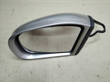 Зеркало левое MERCEDES-BENZ E-класс W211/S211 (2002 - 2006) — Разборка Мерседес