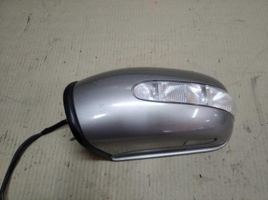 Зеркало левое MERCEDES-BENZ E-класс W211/S211 (2002 - 2006) — Разборка Мерседес