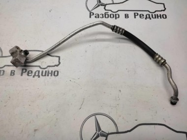 Трубка кондиционера MERCEDES-BENZ S-класс W220 (1998 - 2005) — Разборка Мерседес