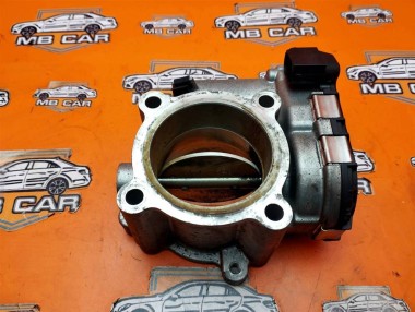 Дроссельная заслонка MERCEDES-BENZ S-класс W221 (2005 - 2009) — Разборка Мерседес