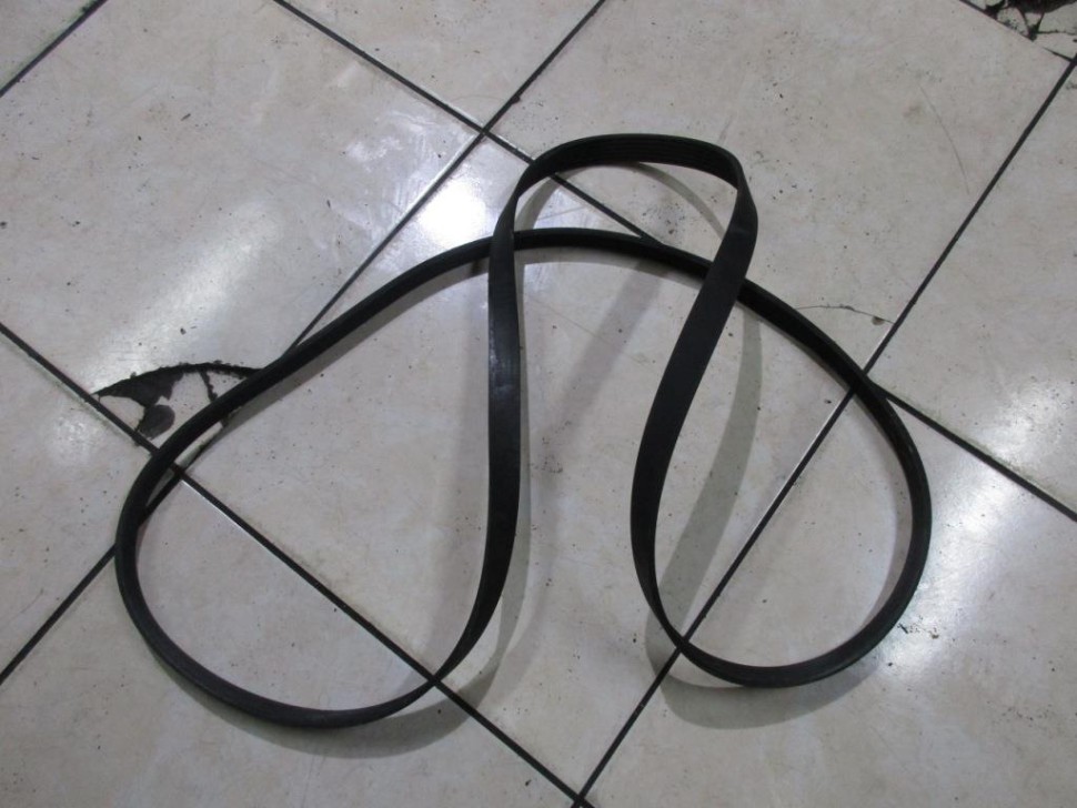 Ремень приводной MERCEDES-BENZ E-класс W212/S212/C207/A207 (2009 - 2013) фото 1 — Разборка Мерседес