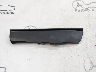 Накладка сидения MERCEDES-BENZ S-класс W220 рестайлинг (2002 - 2005) — Разборка Мерседес