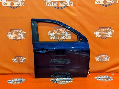 Дверь передняя правая MERCEDES-BENZ X-класс I (2017 - 2020) — Разборка Мерседес