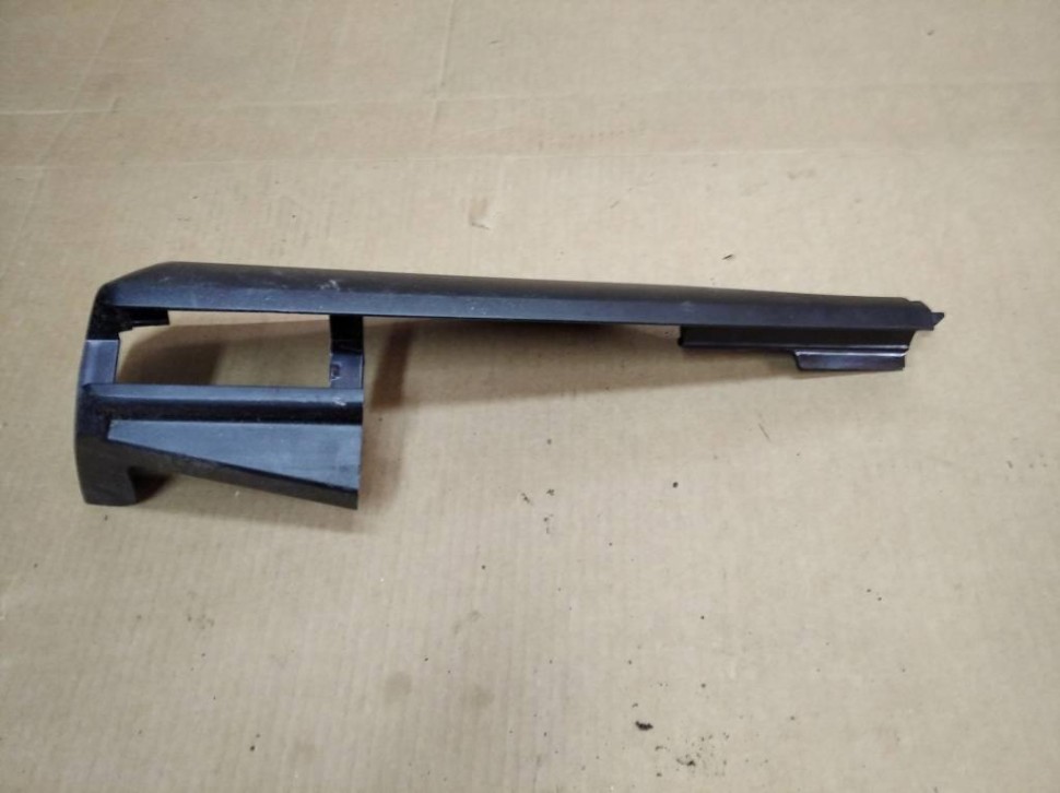 Накладка сидения MERCEDES-BENZ GLE-класс AMG W166 (2015 - 2019) фото 1 — Разборка Мерседес