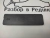 Крышка пола MERCEDES-BENZ VANEO Vaneo 414 фото 1 — Разборка Мерседес