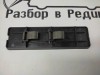 Крышка пола MERCEDES-BENZ VANEO Vaneo 414 фото 2 — Разборка Мерседес